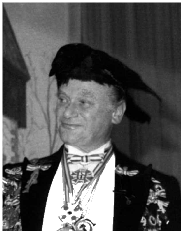 Georg Renker, 1962-84